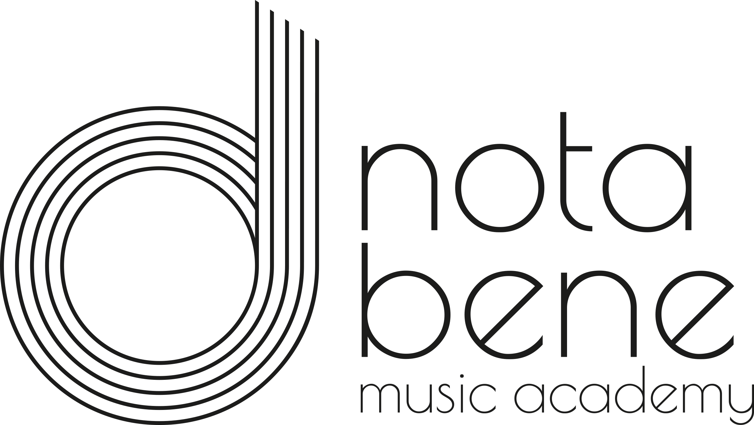 Nota Bene – Музична Академія, Київ