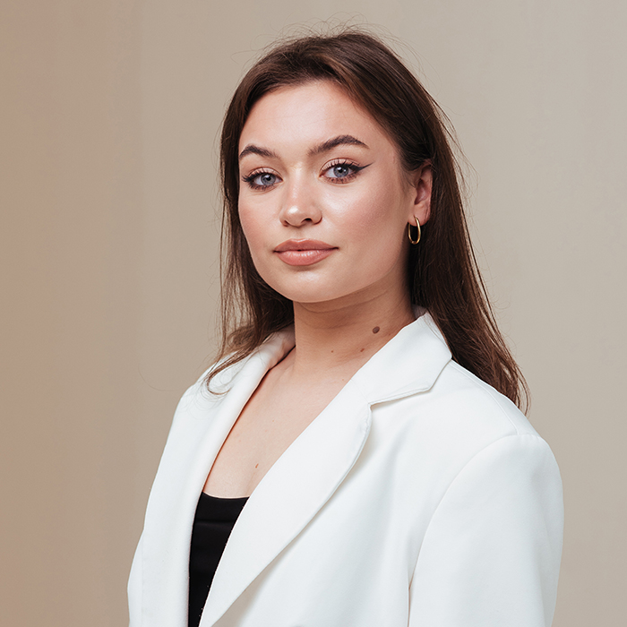 Світлана Кущ
