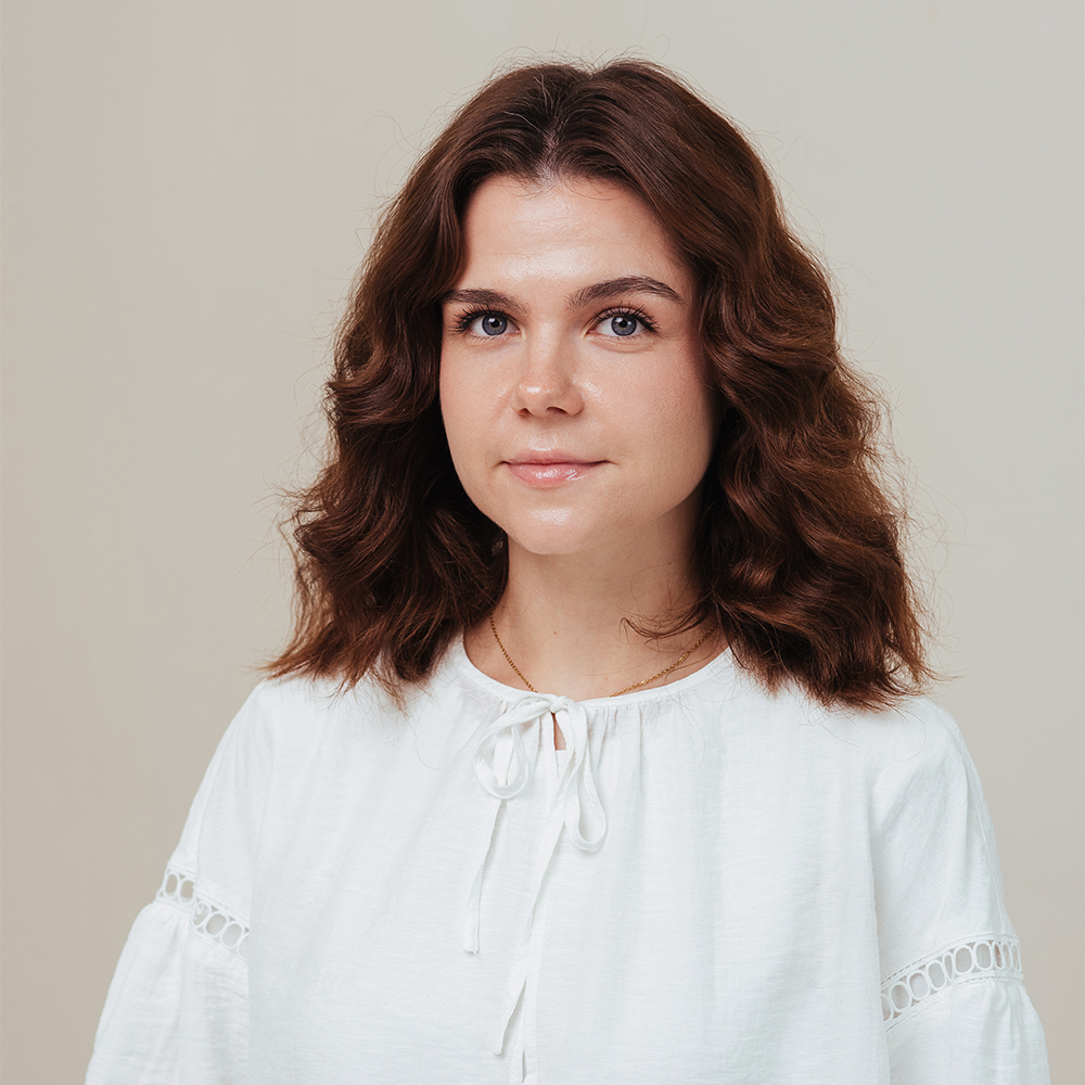 Ярина Солоненко