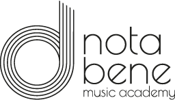 Nota Bene – Музична Академія, Київ