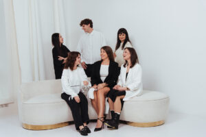 Викладачі вокалу в Nota Bene