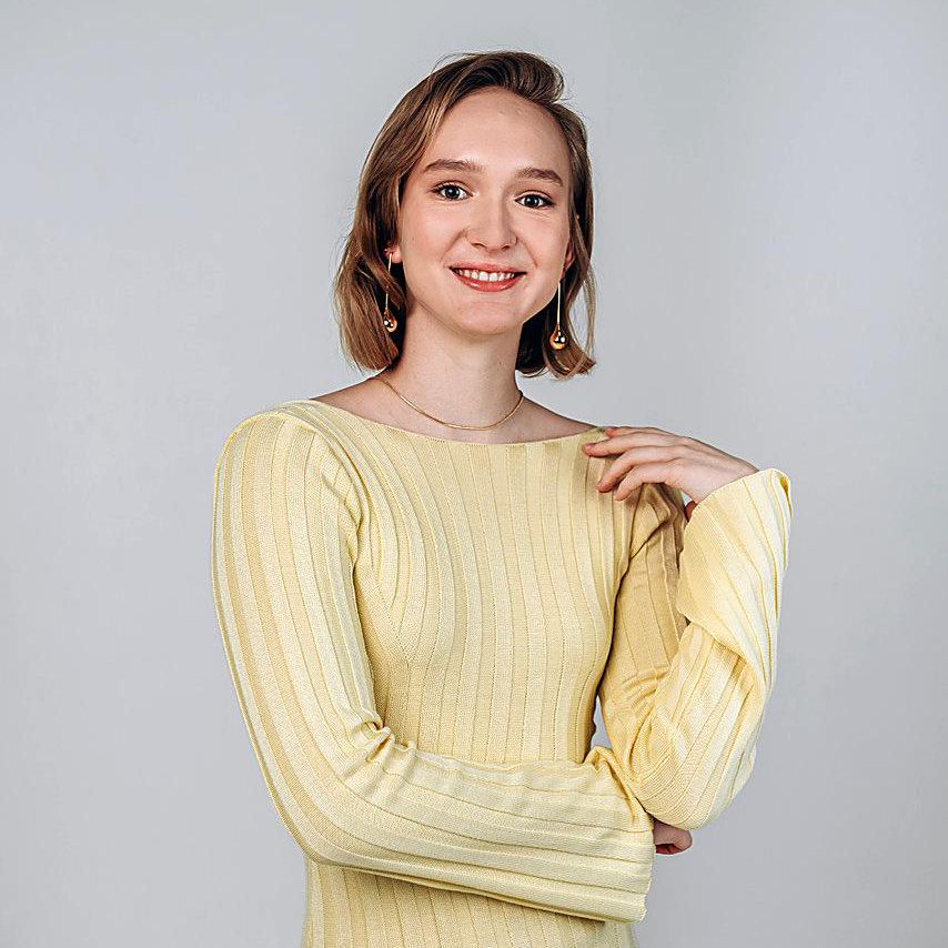 Анна Шекера